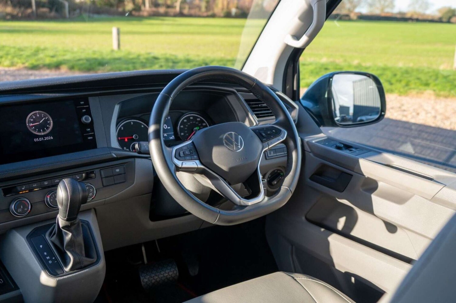 Used Volkswagen Transporter 2024 for sale - 77494193: Photo 65