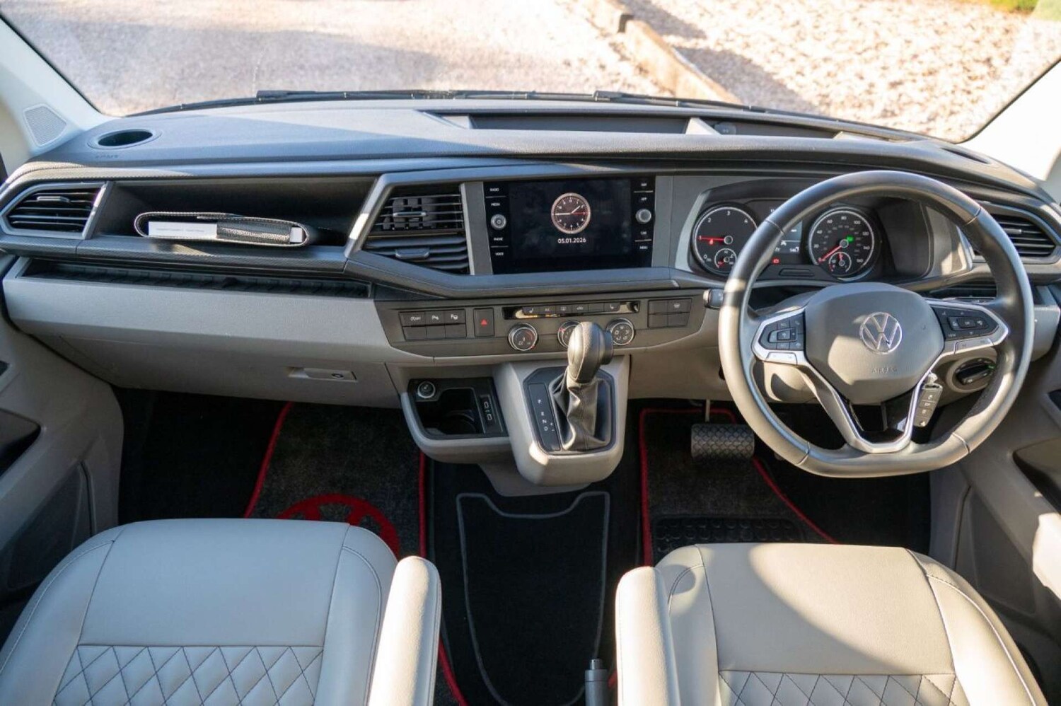 Used Volkswagen Transporter 2024 for sale - 77494193: Photo 66