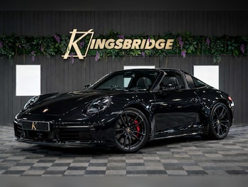 Used Porsche 911 2023 for sale - 78307835: Photo