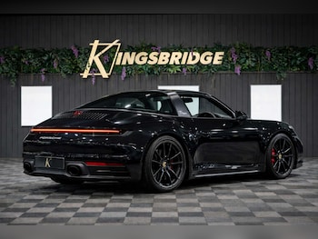 Used Porsche 911 2023 for sale - 78307835: Photo