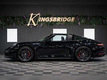 Used Porsche 911 2023 for sale - 78307835: Photo