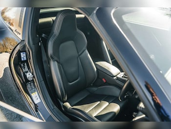 Used Porsche 911 2023 for sale - 78307835: Photo