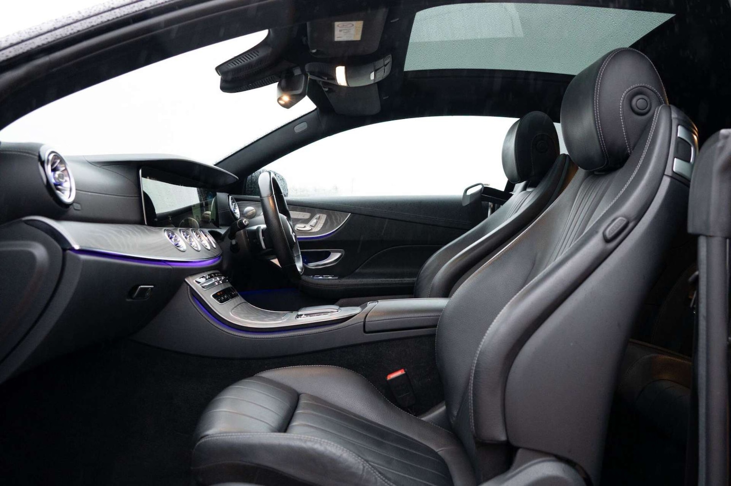 Used Mercedes-Benz E Class 2021 for sale - 77460247: Photo 12