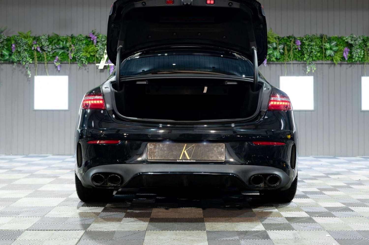 Used Mercedes-Benz E Class 2021 for sale - 77460247: Photo 13