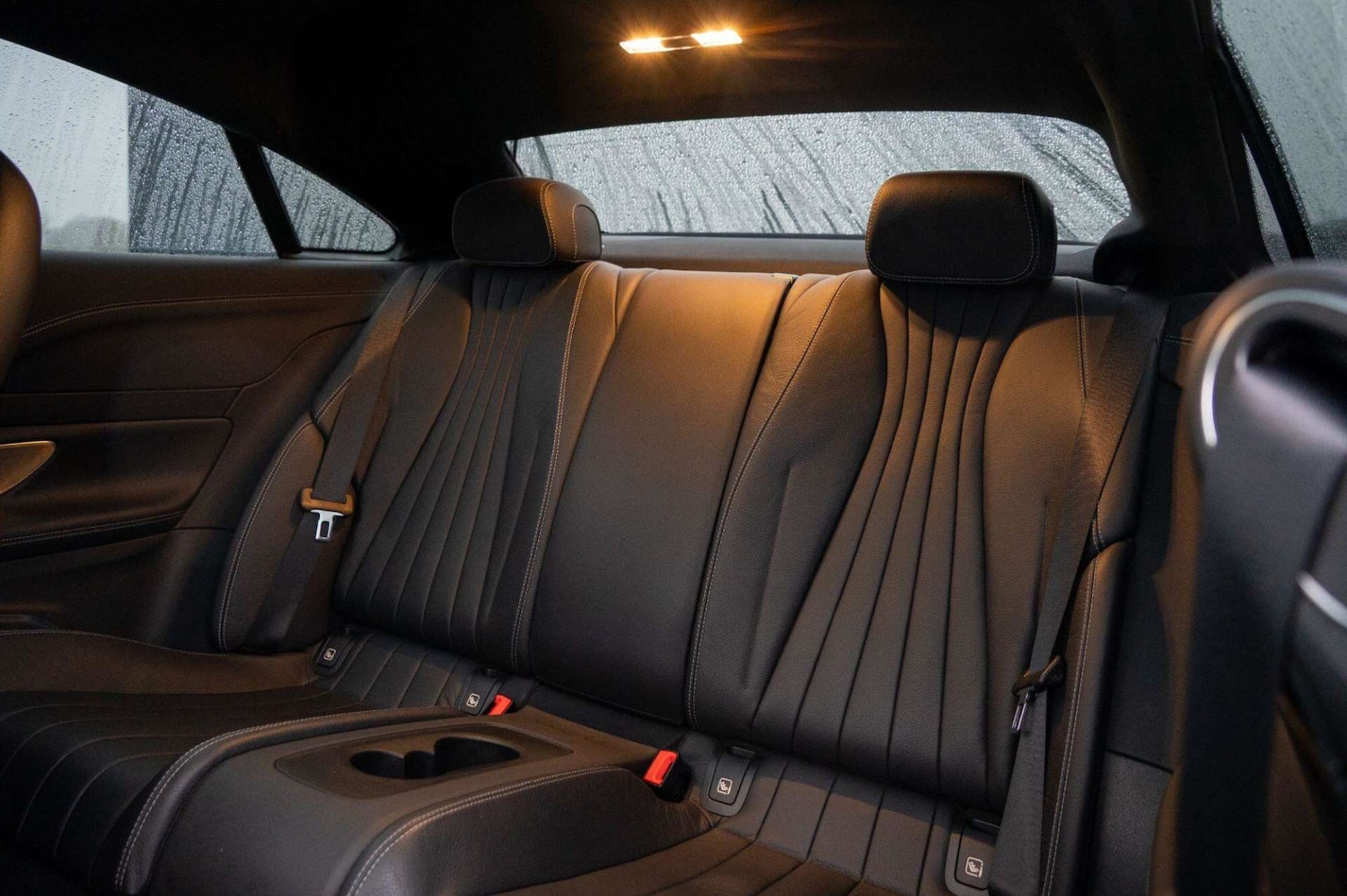 Used Mercedes-Benz E Class 2021 for sale - 77460247: Photo 14