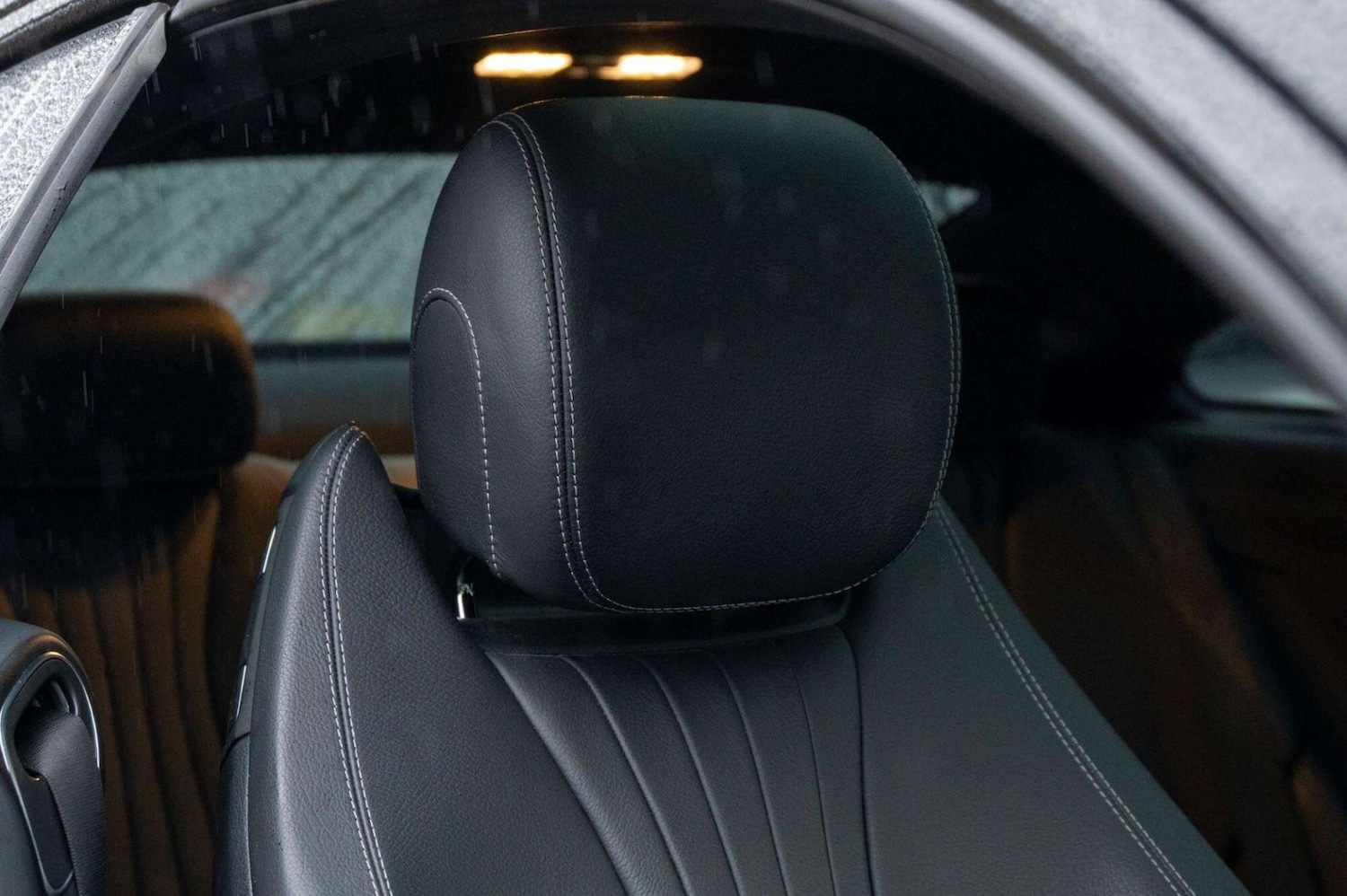 Used Mercedes-Benz E Class 2021 for sale - 77460247: Photo 17