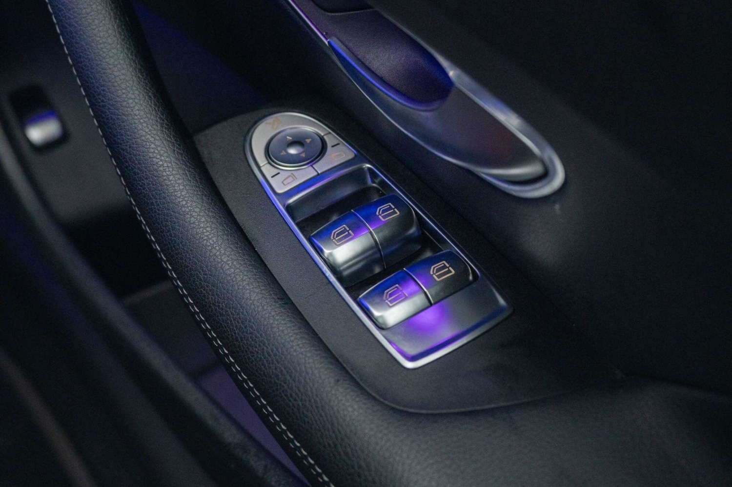 Used Mercedes-Benz E Class 2021 for sale - 77460247: Photo 22