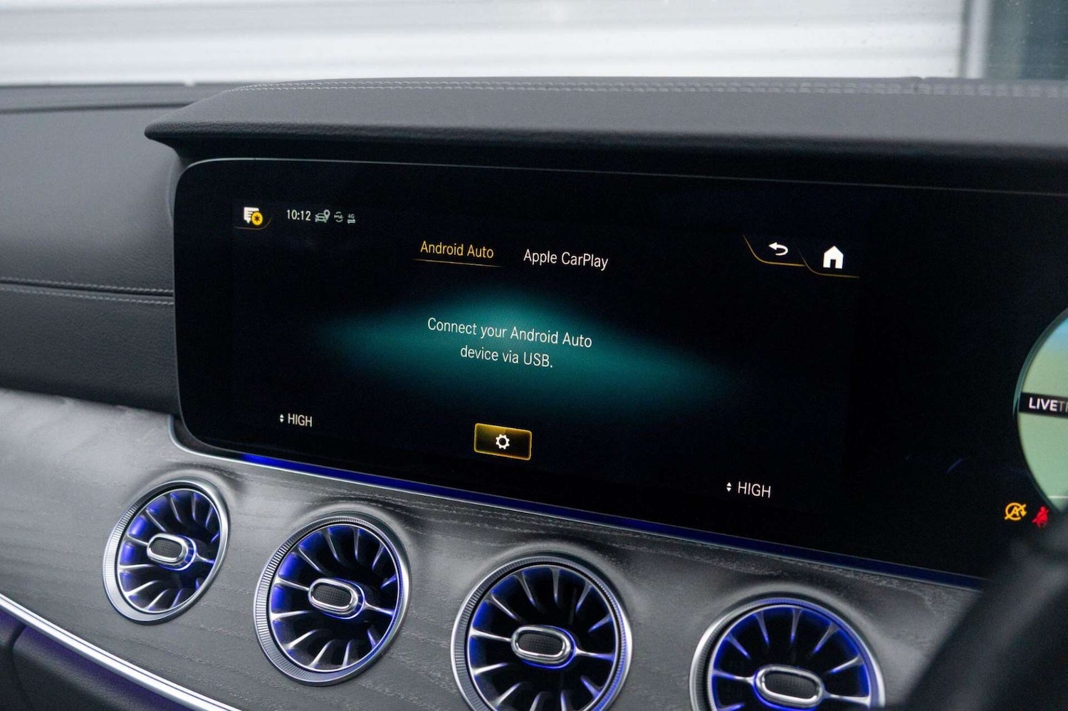 Used Mercedes-Benz E Class 2021 for sale - 77460247: Photo 23