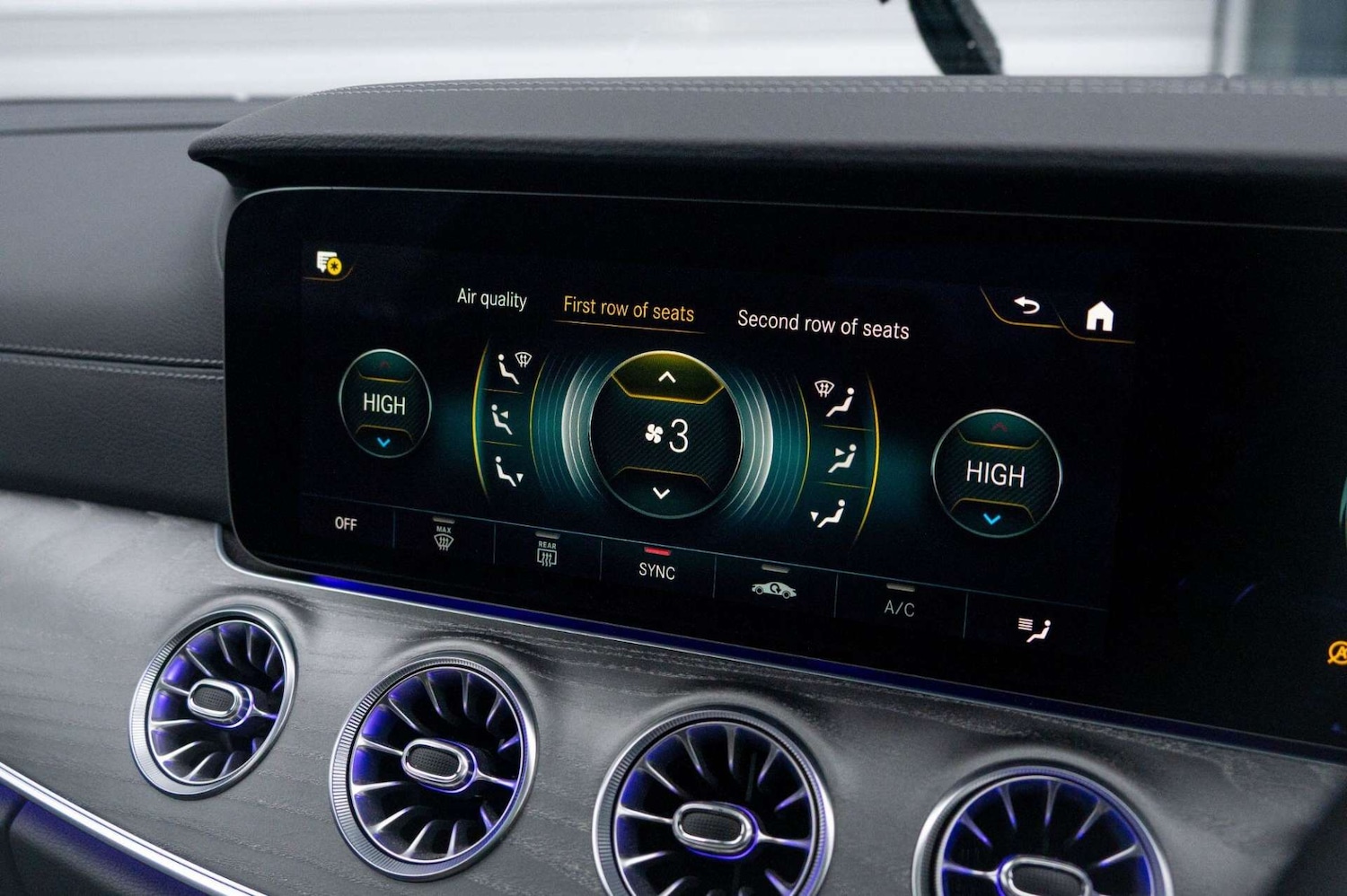 Used Mercedes-Benz E Class 2021 for sale - 77460247: Photo 25