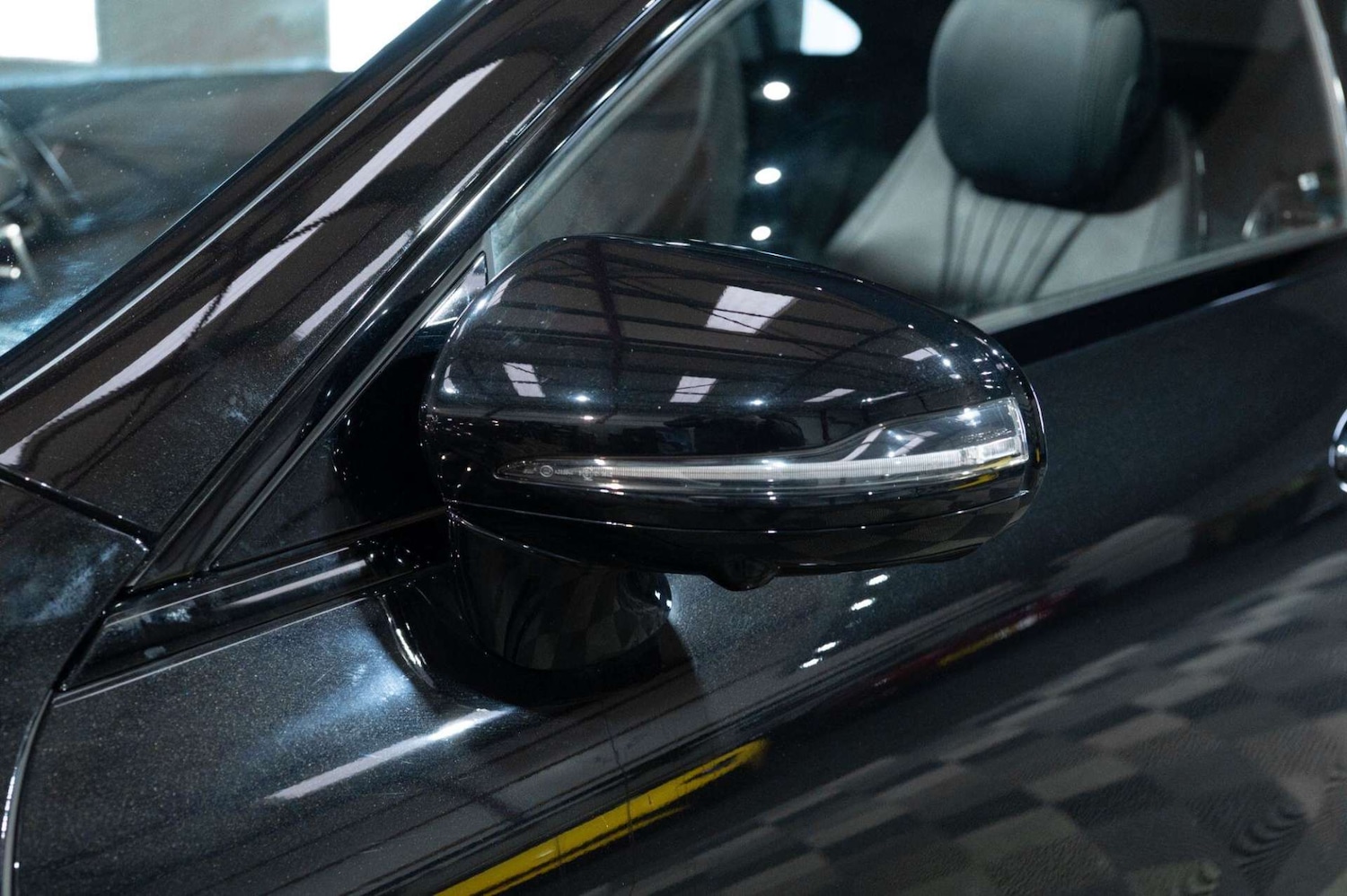 Used Mercedes-Benz E Class 2021 for sale - 77460247: Photo 26