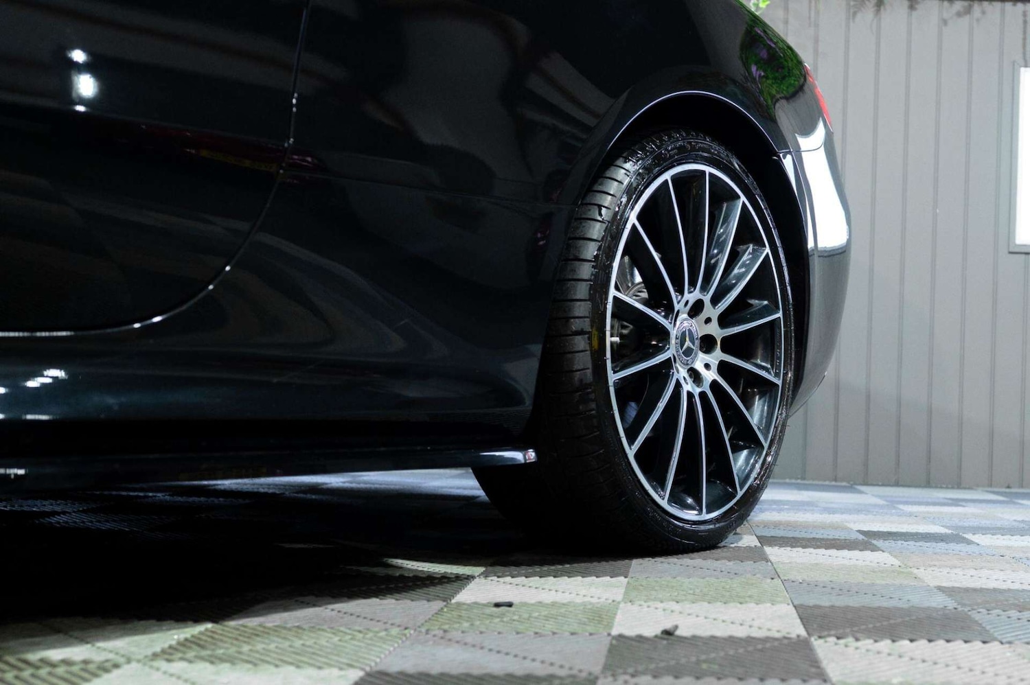 Used Mercedes-Benz E Class 2021 for sale - 77460247: Photo 28