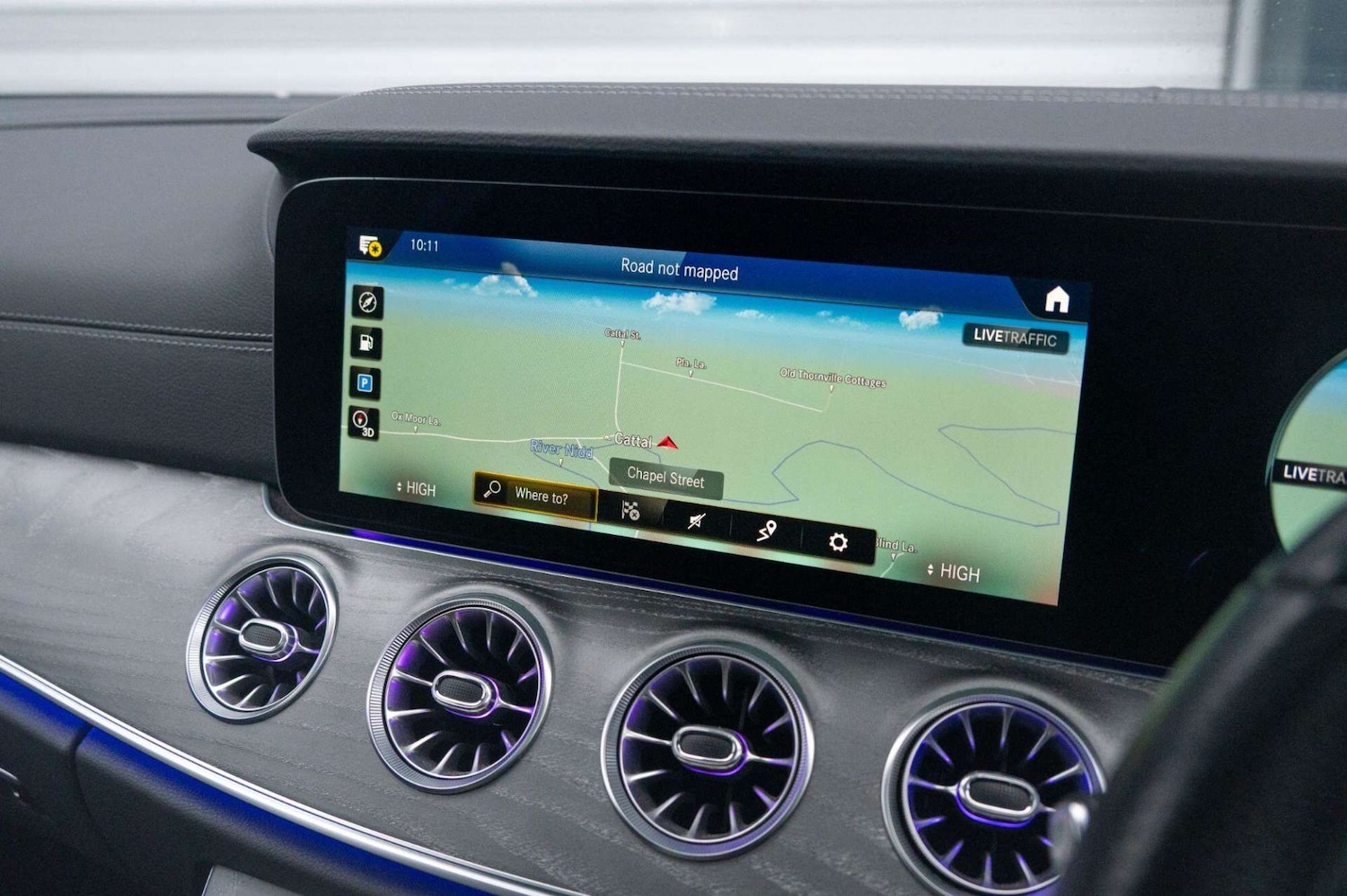 Used Mercedes-Benz E Class 2021 for sale - 77460247: Photo 31