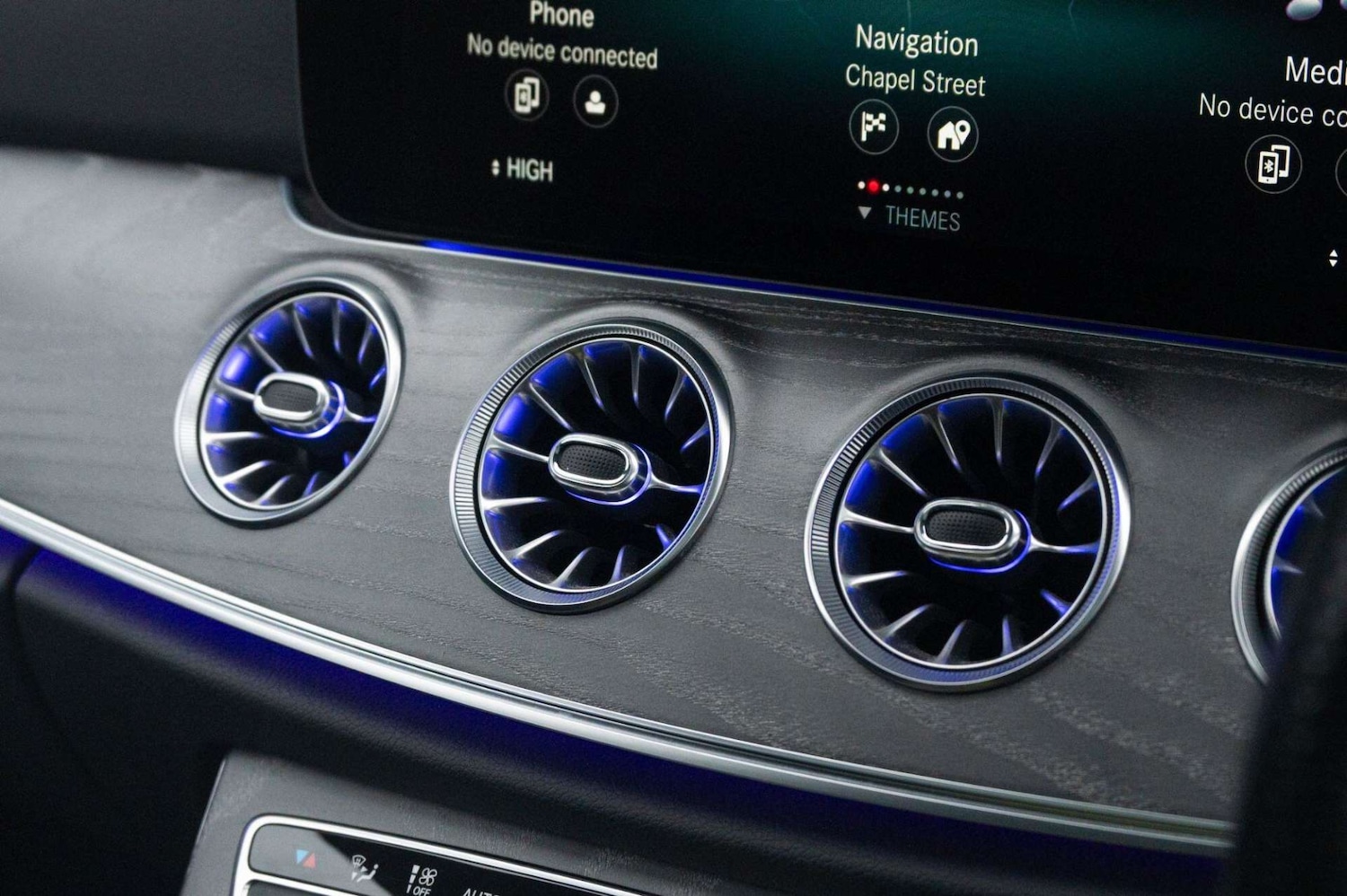 Used Mercedes-Benz E Class 2021 for sale - 77460247: Photo 34