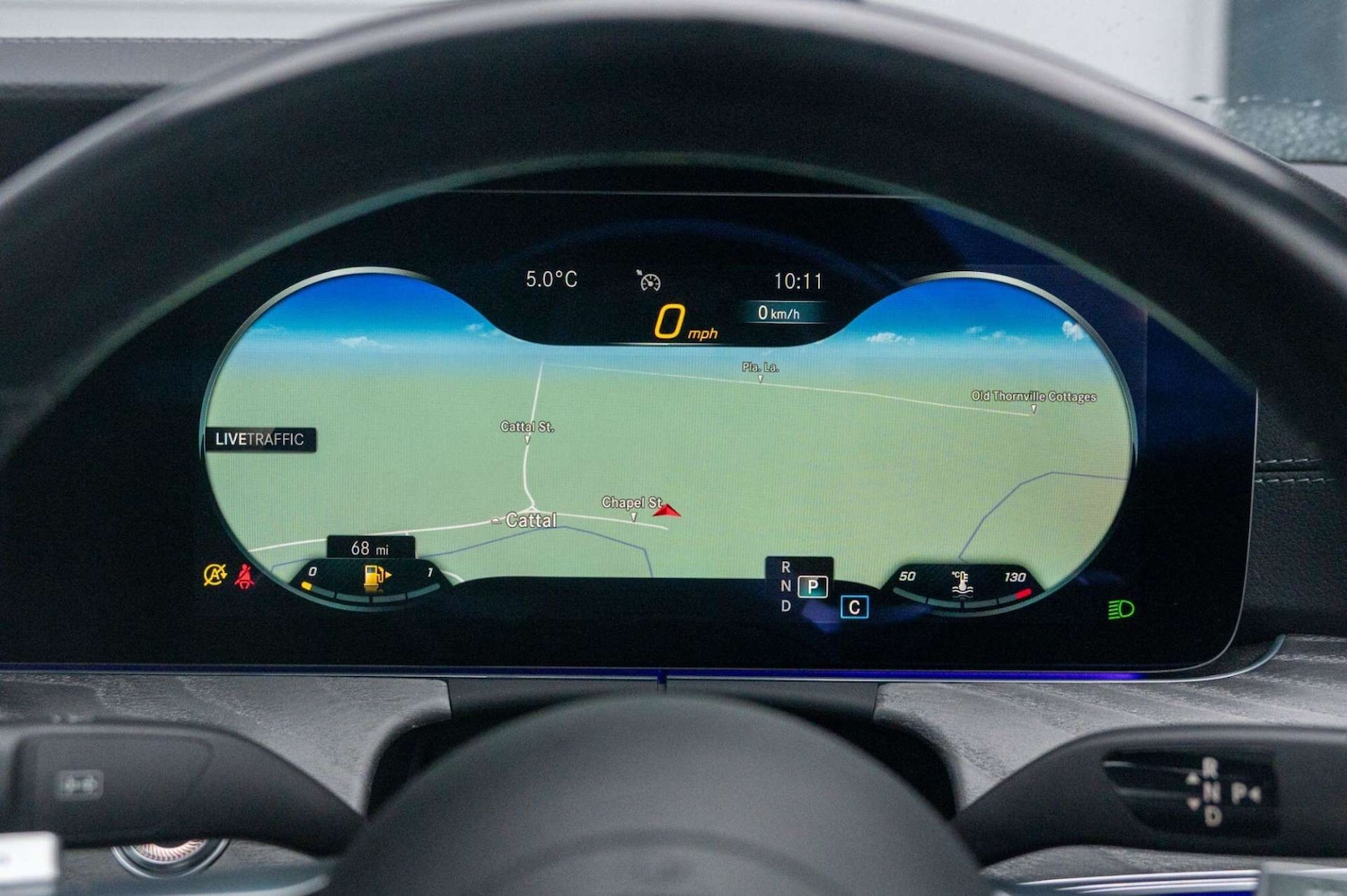 Used Mercedes-Benz E Class 2021 for sale - 77460247: Photo 36