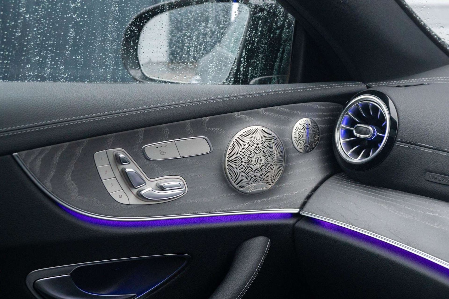 Used Mercedes-Benz E Class 2021 for sale - 77460247: Photo 37