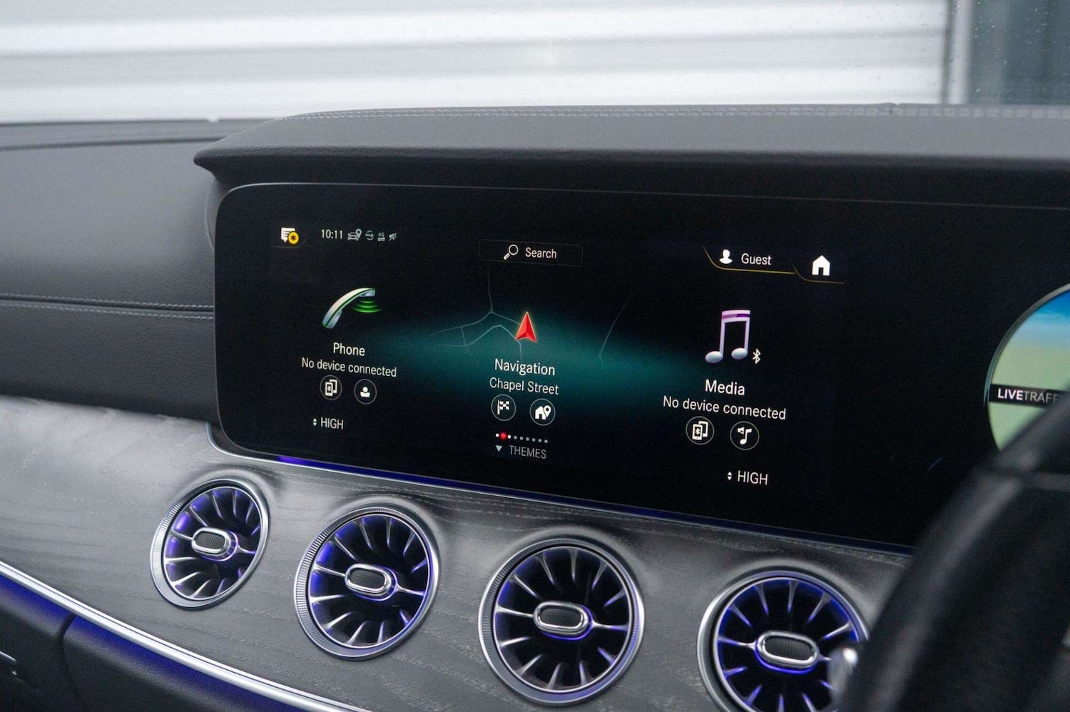 Used Mercedes-Benz E Class 2021 for sale - 77460247: Photo 38