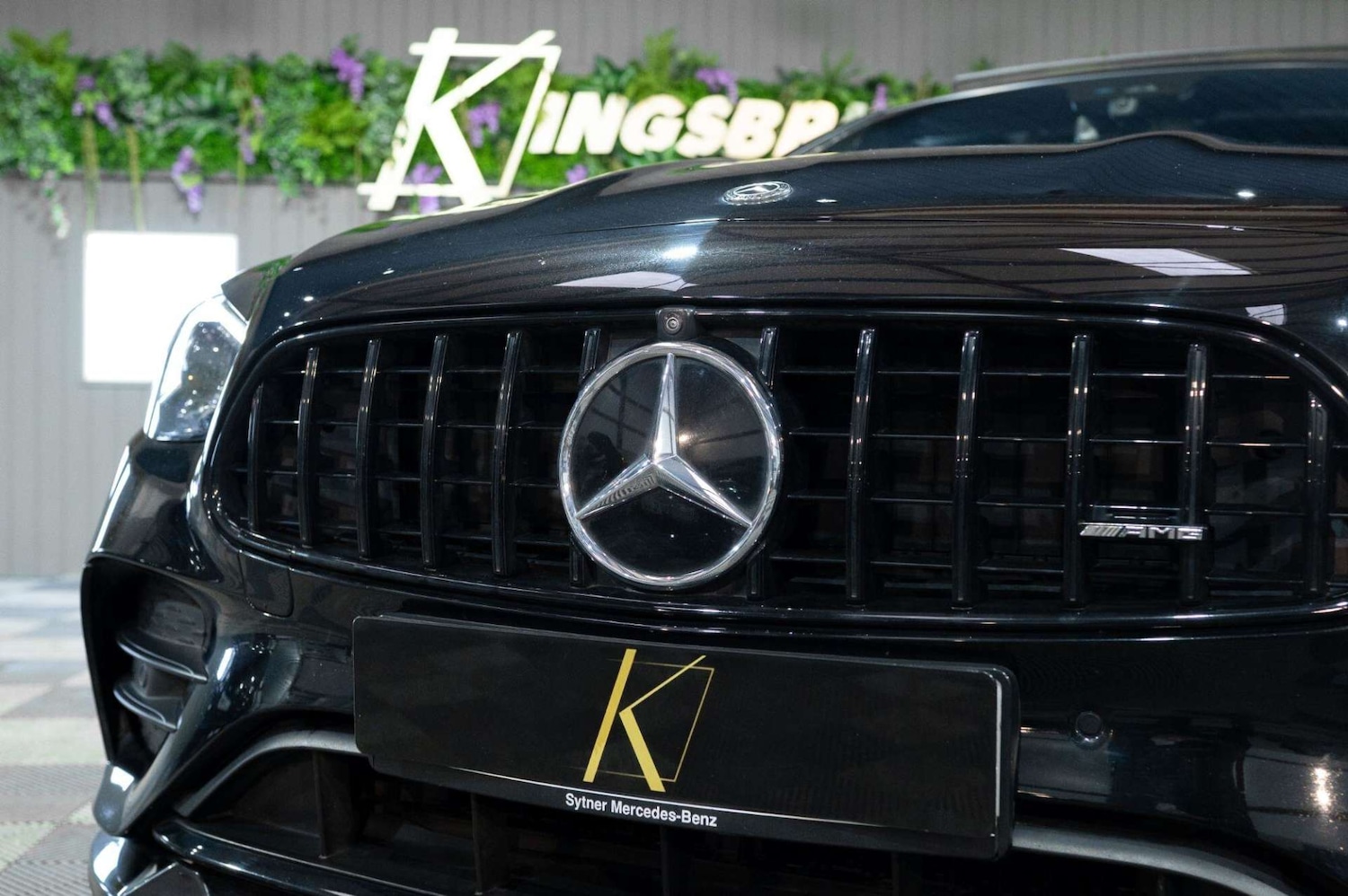 Used Mercedes-Benz E Class 2021 for sale - 77460247: Photo 44