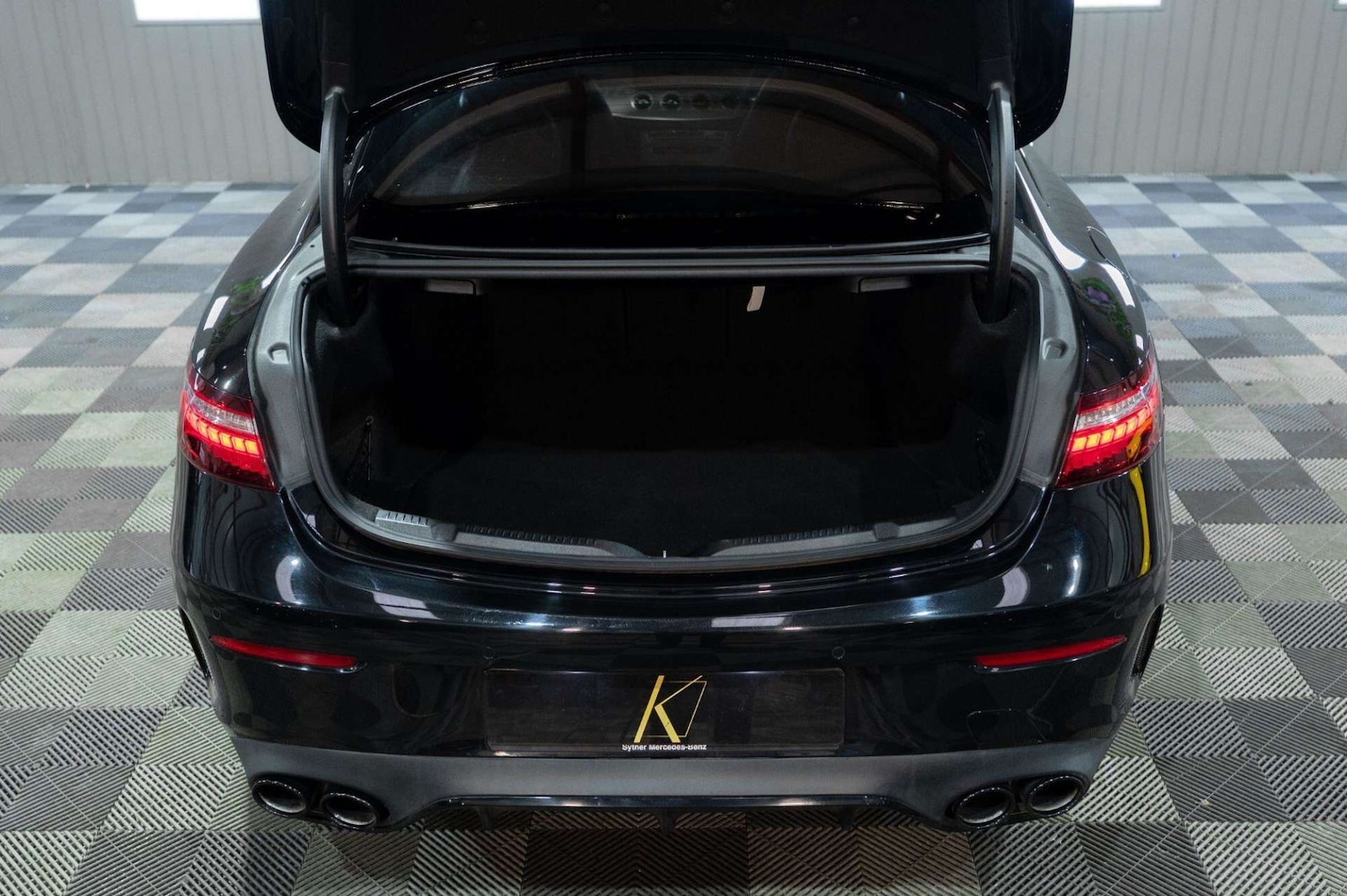 Used Mercedes-Benz E Class 2021 for sale - 77460247: Photo 47