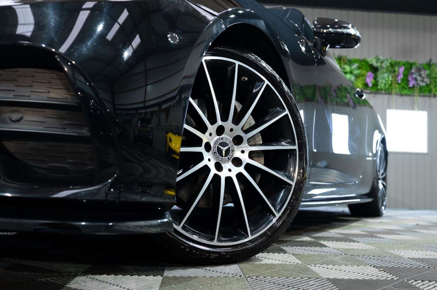 Used Mercedes-Benz E Class 2021 for sale - 77460247: Photo 48