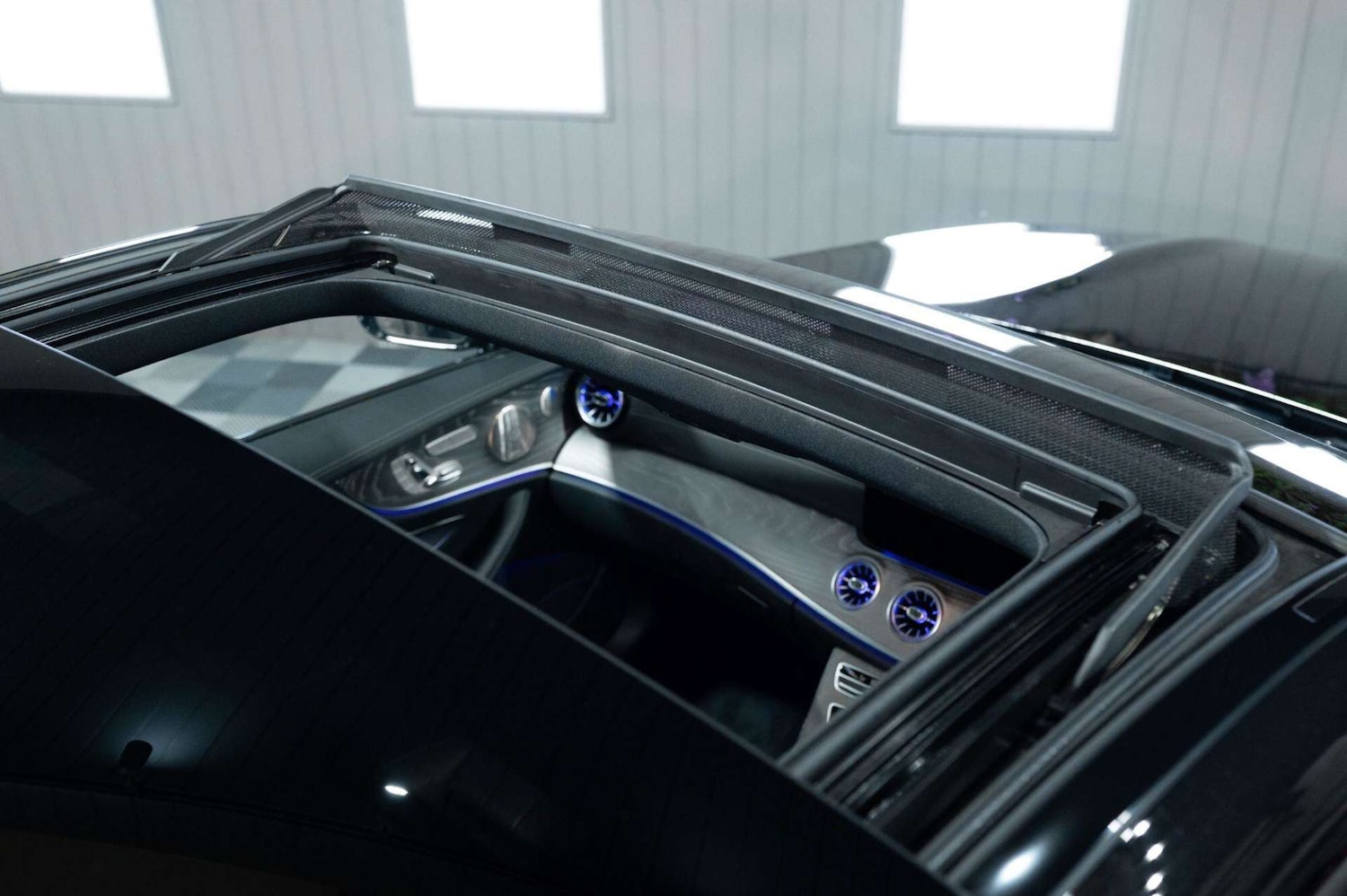 Used Mercedes-Benz E Class 2021 for sale - 77460247: Photo 50