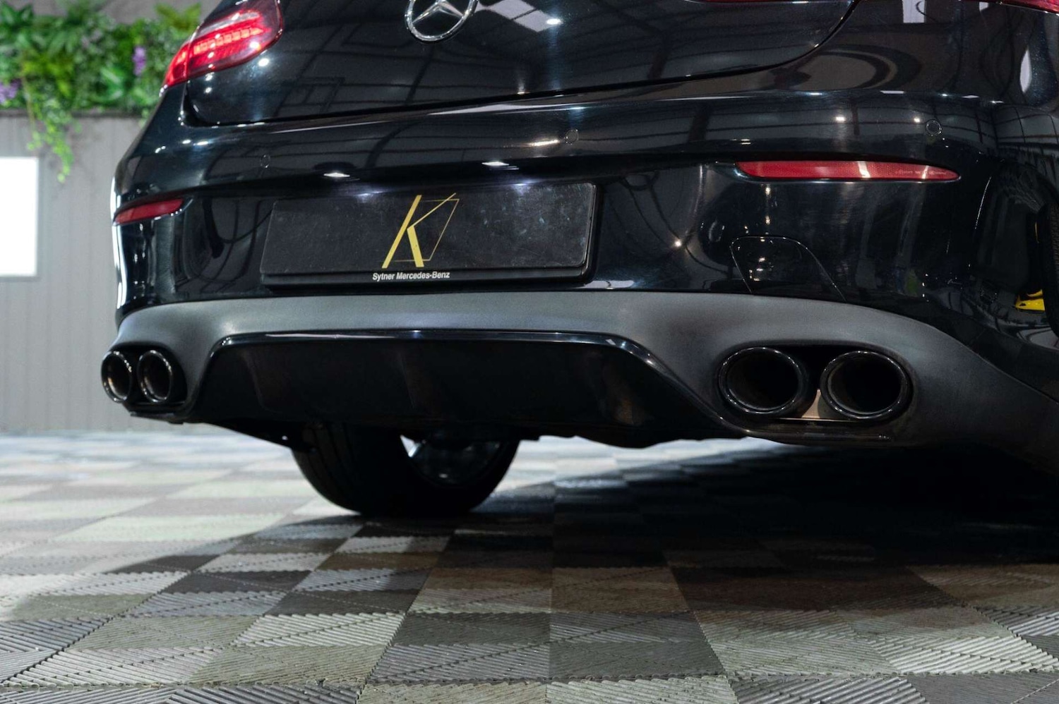 Used Mercedes-Benz E Class 2021 for sale - 77460247: Photo 51