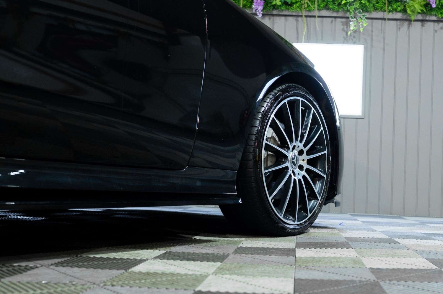 Used Mercedes-Benz E Class 2021 for sale - 77460247: Photo 54