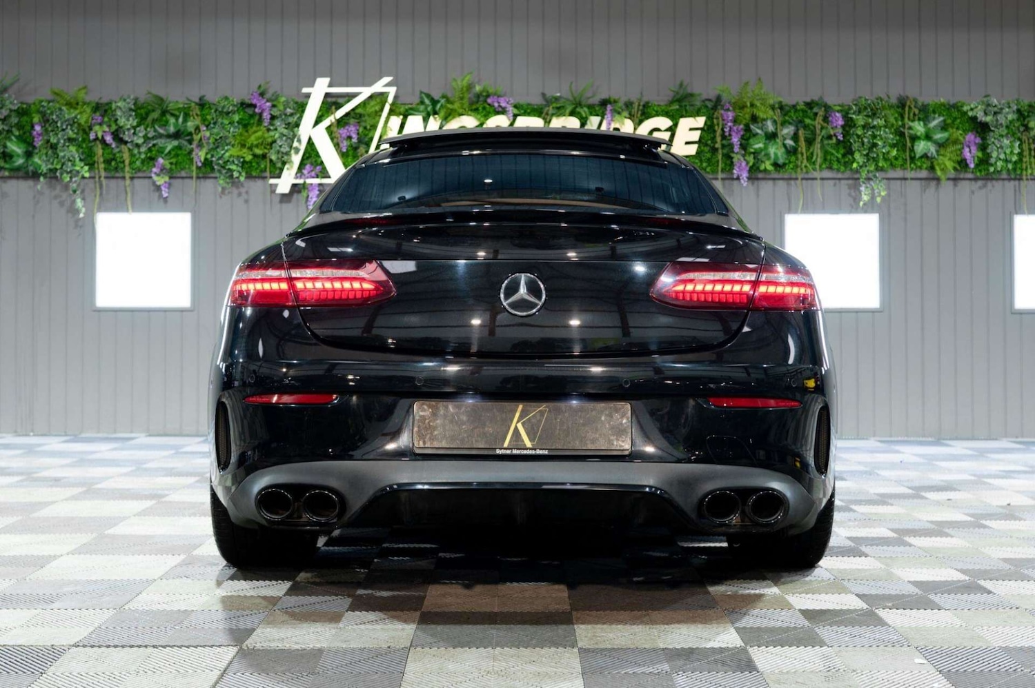 Used Mercedes-Benz E Class 2021 for sale - 77460247: Photo 6