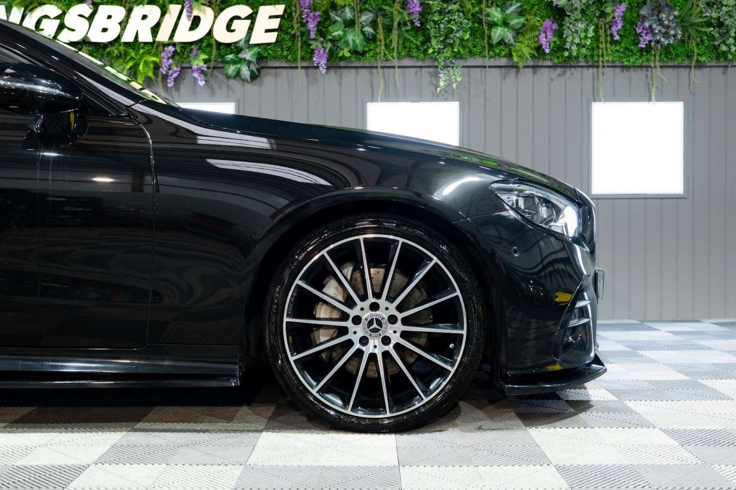 Used Mercedes-Benz E Class 2021 for sale - 77460247: Photo 7