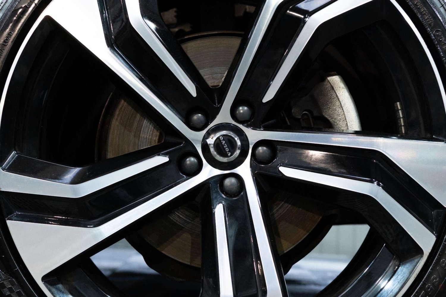 Used Volvo XC90 2022 for sale - 77460293: Photo 10