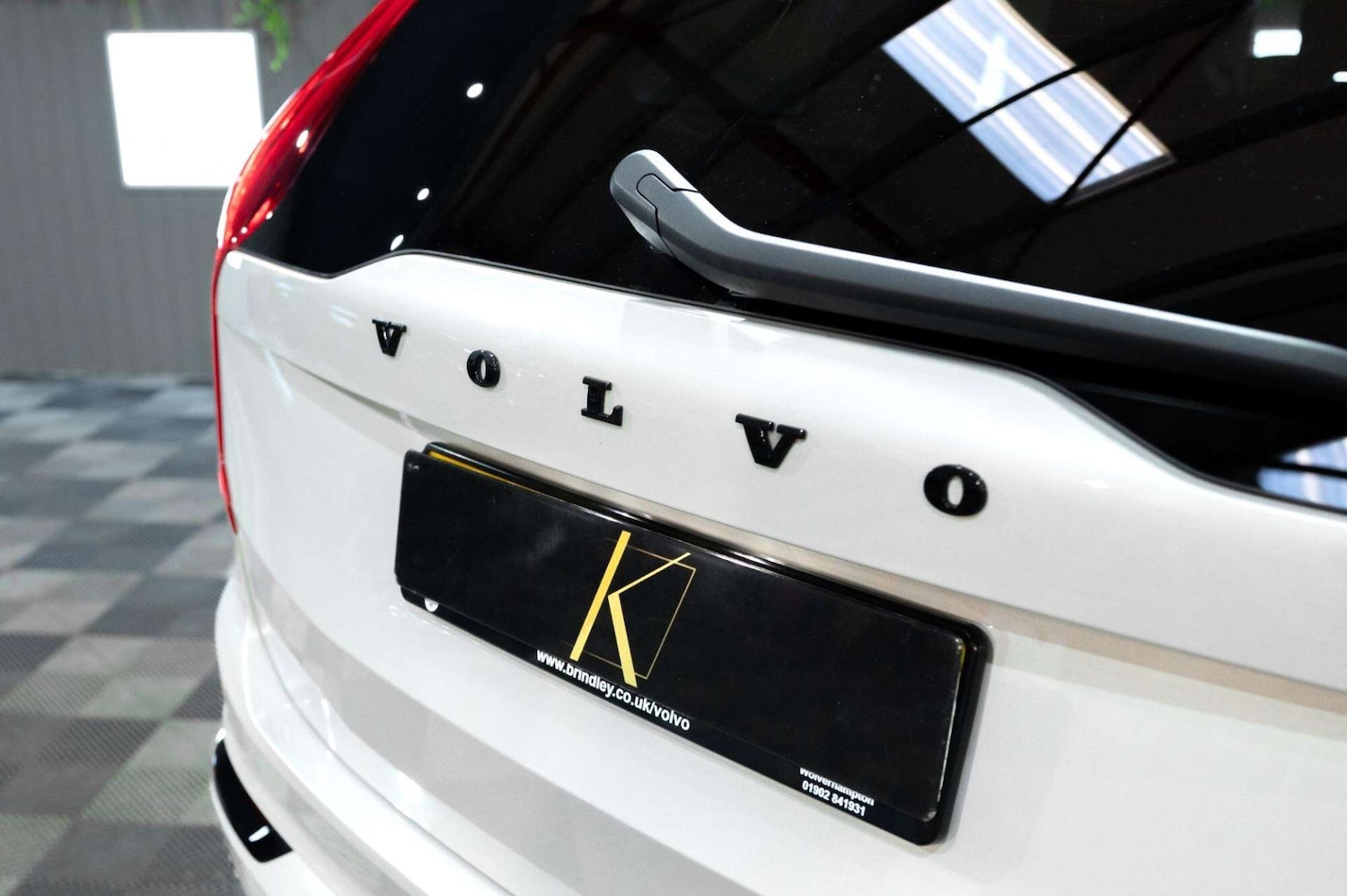 Used Volvo XC90 2022 for sale - 77460293: Photo 12