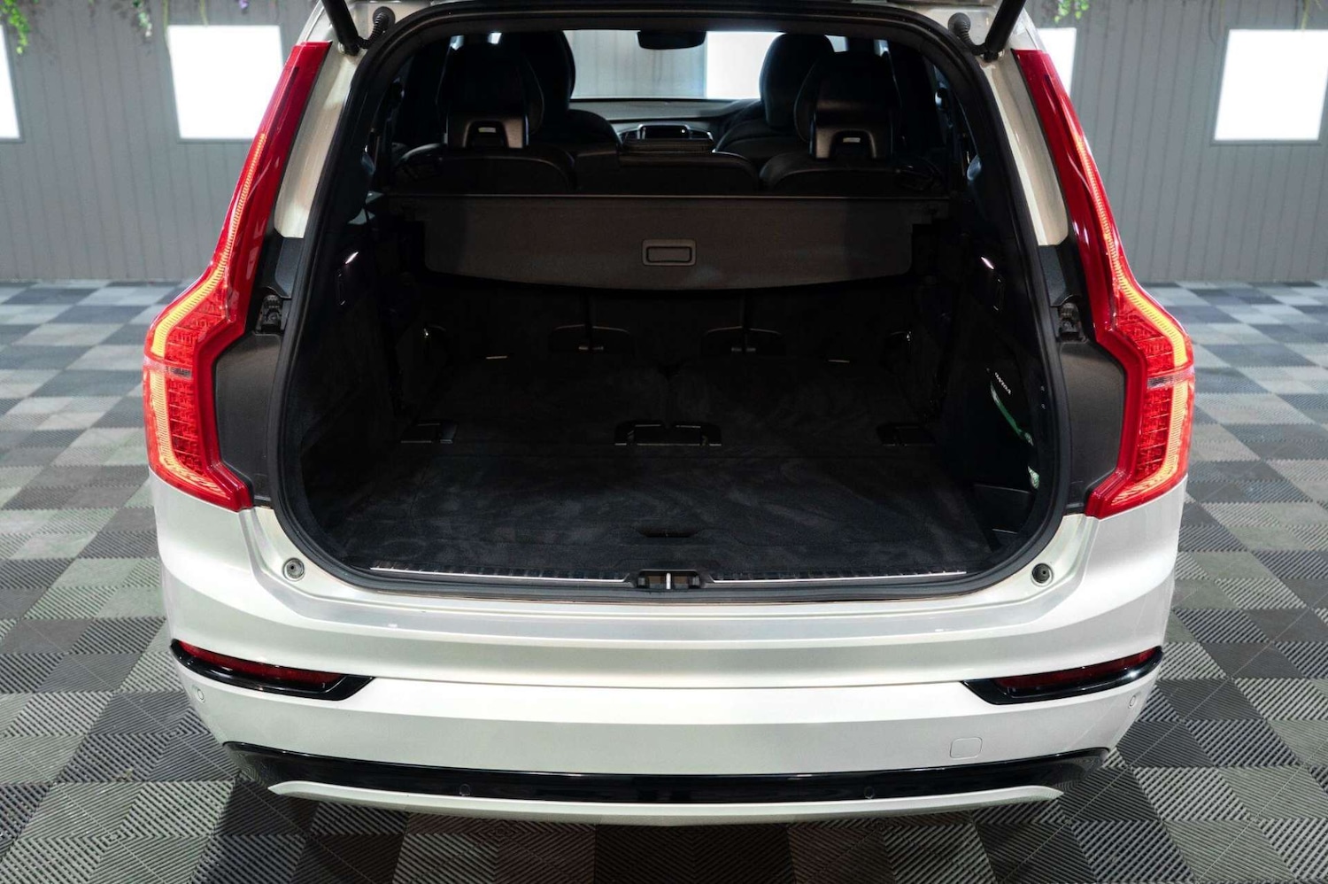 Used Volvo XC90 2022 for sale - 77460293: Photo 14