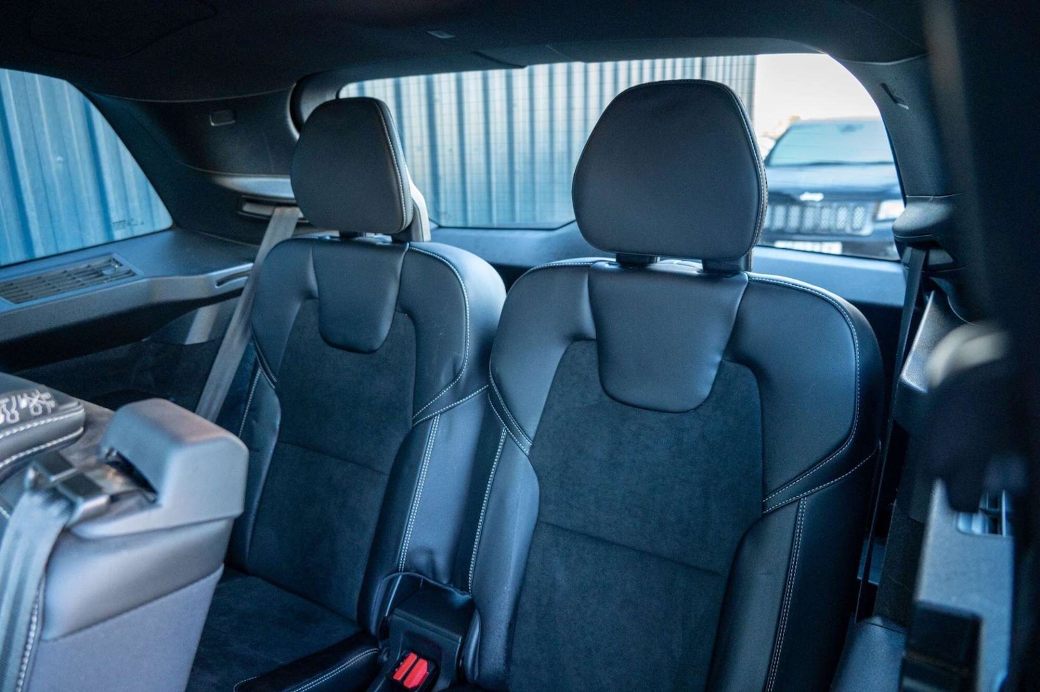 Used Volvo XC90 2022 for sale - 77460293: Photo 15