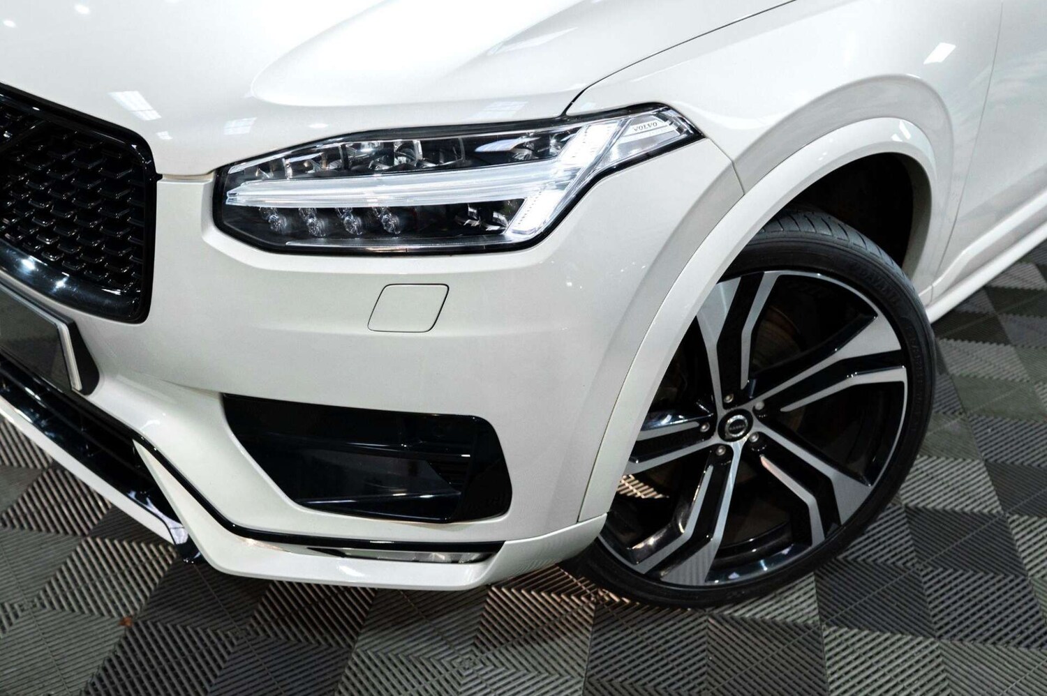 Used Volvo XC90 2022 for sale - 77460293: Photo 16