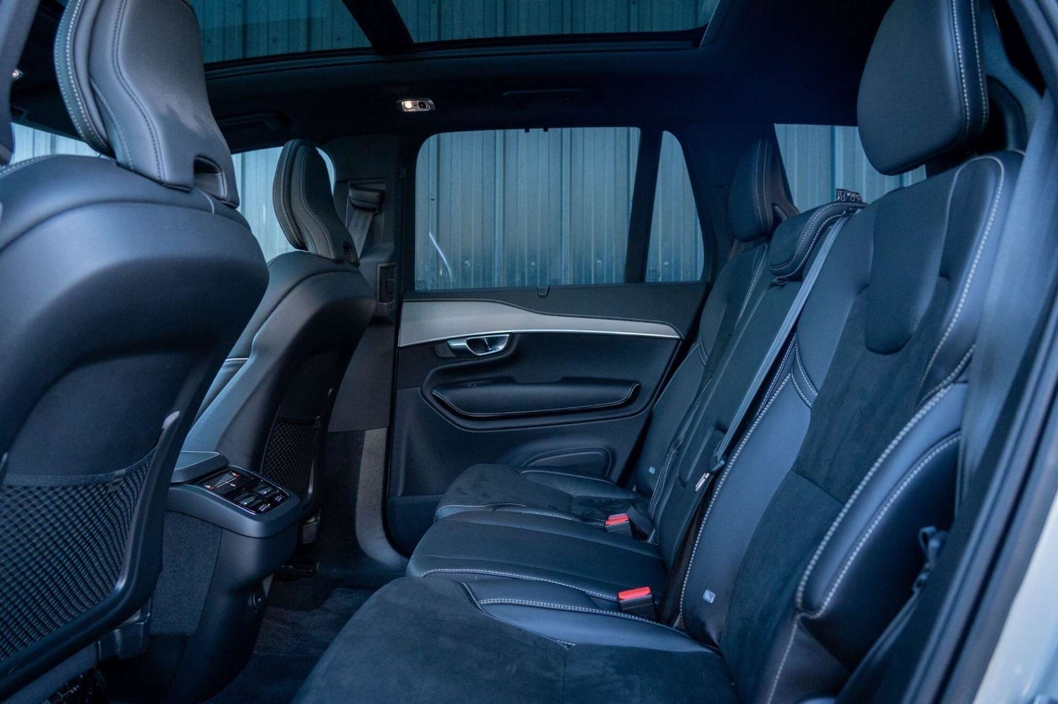 Used Volvo XC90 2022 for sale - 77460293: Photo 17