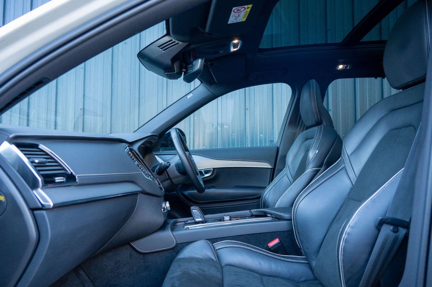 Used Volvo XC90 2022 for sale - 77460293: Photo 19