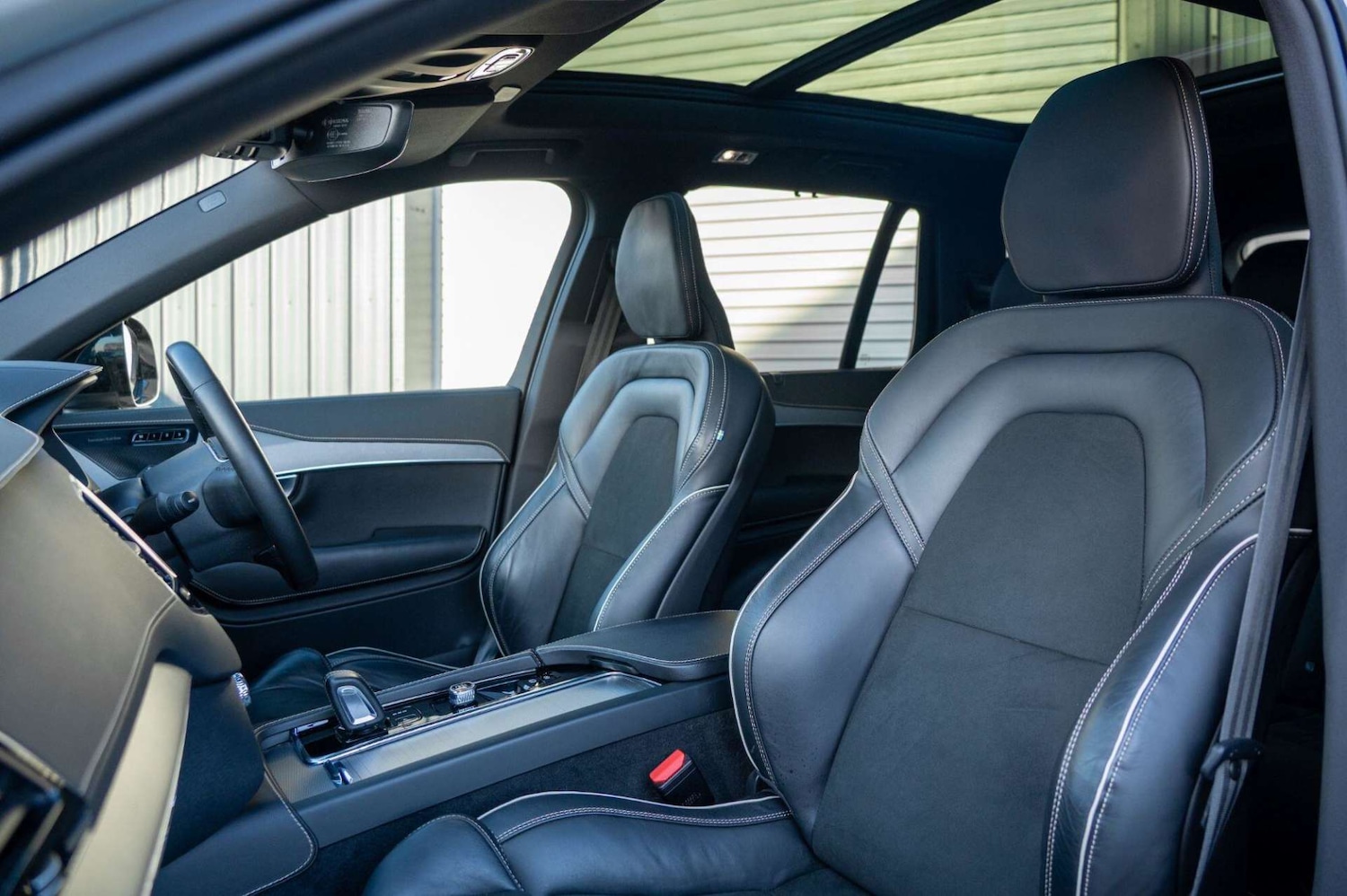 Used Volvo XC90 2022 for sale - 77460293: Photo 2