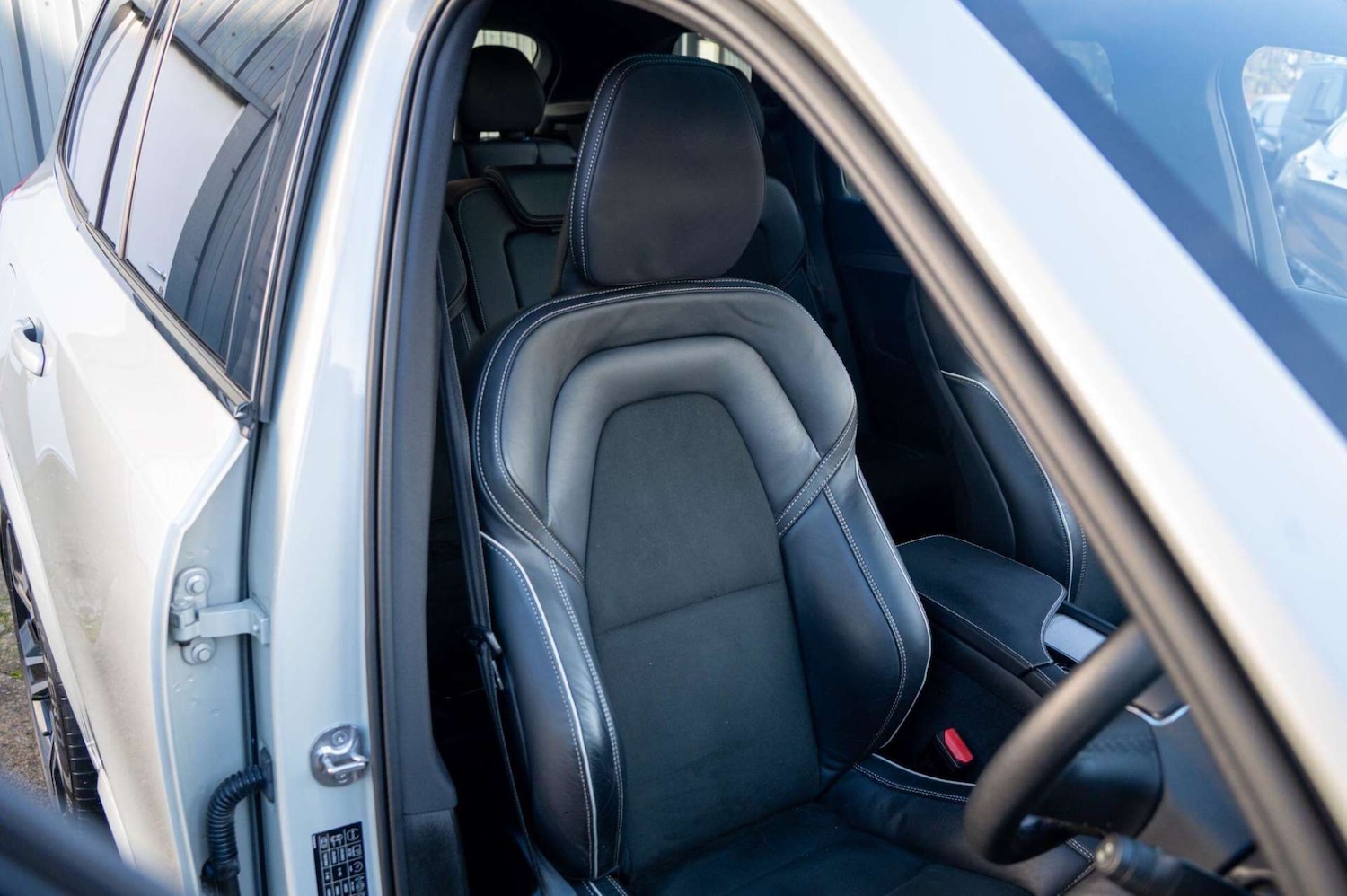 Used Volvo XC90 2022 for sale - 77460293: Photo 20