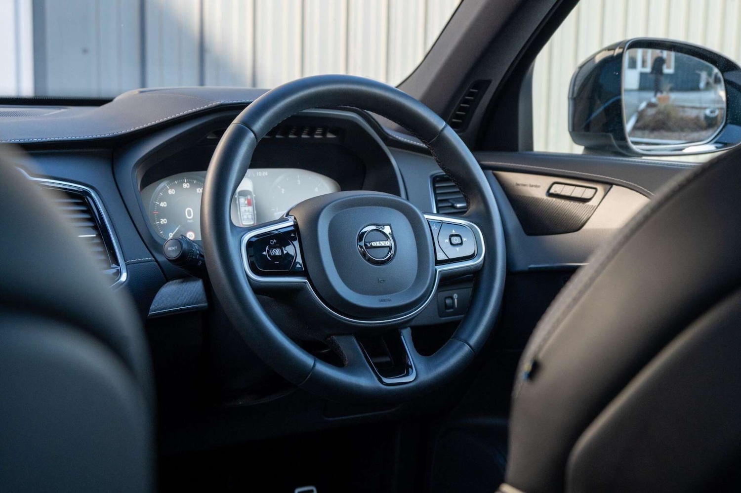 Used Volvo XC90 2022 for sale - 77460293: Photo 24