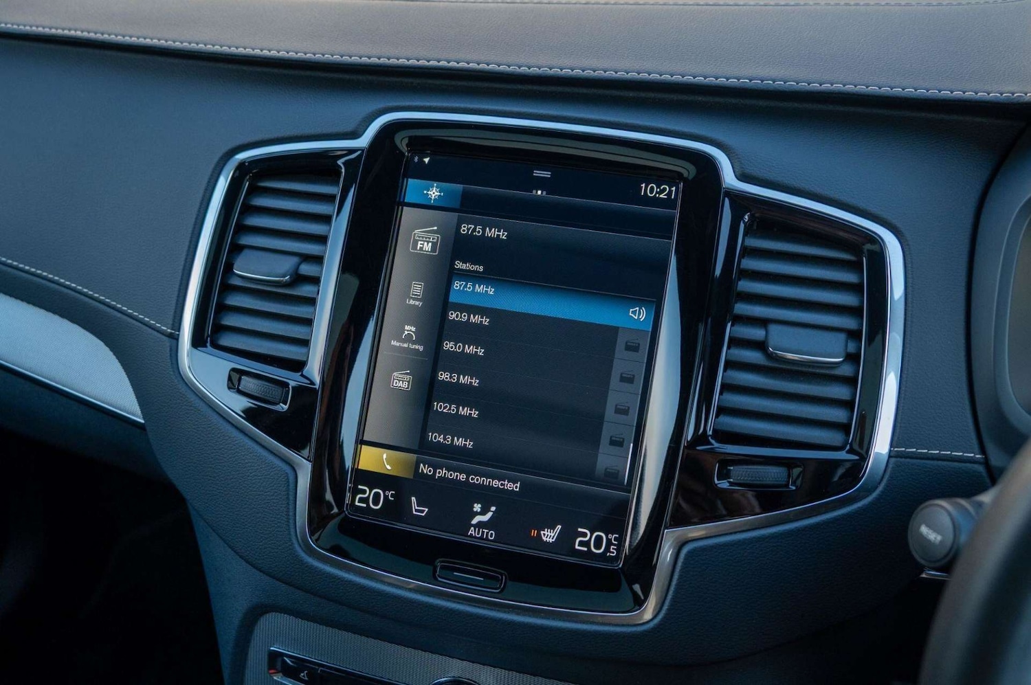 Used Volvo XC90 2022 for sale - 77460293: Photo 26