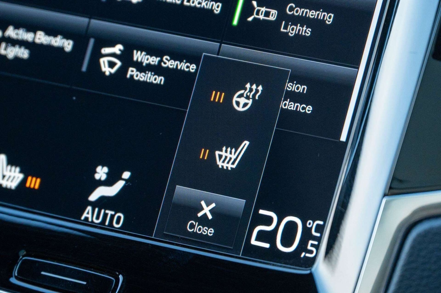 Used Volvo XC90 2022 for sale - 77460293: Photo 27