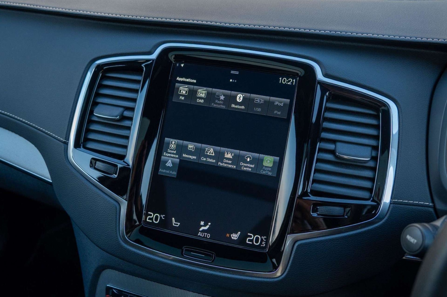 Used Volvo XC90 2022 for sale - 77460293: Photo 29