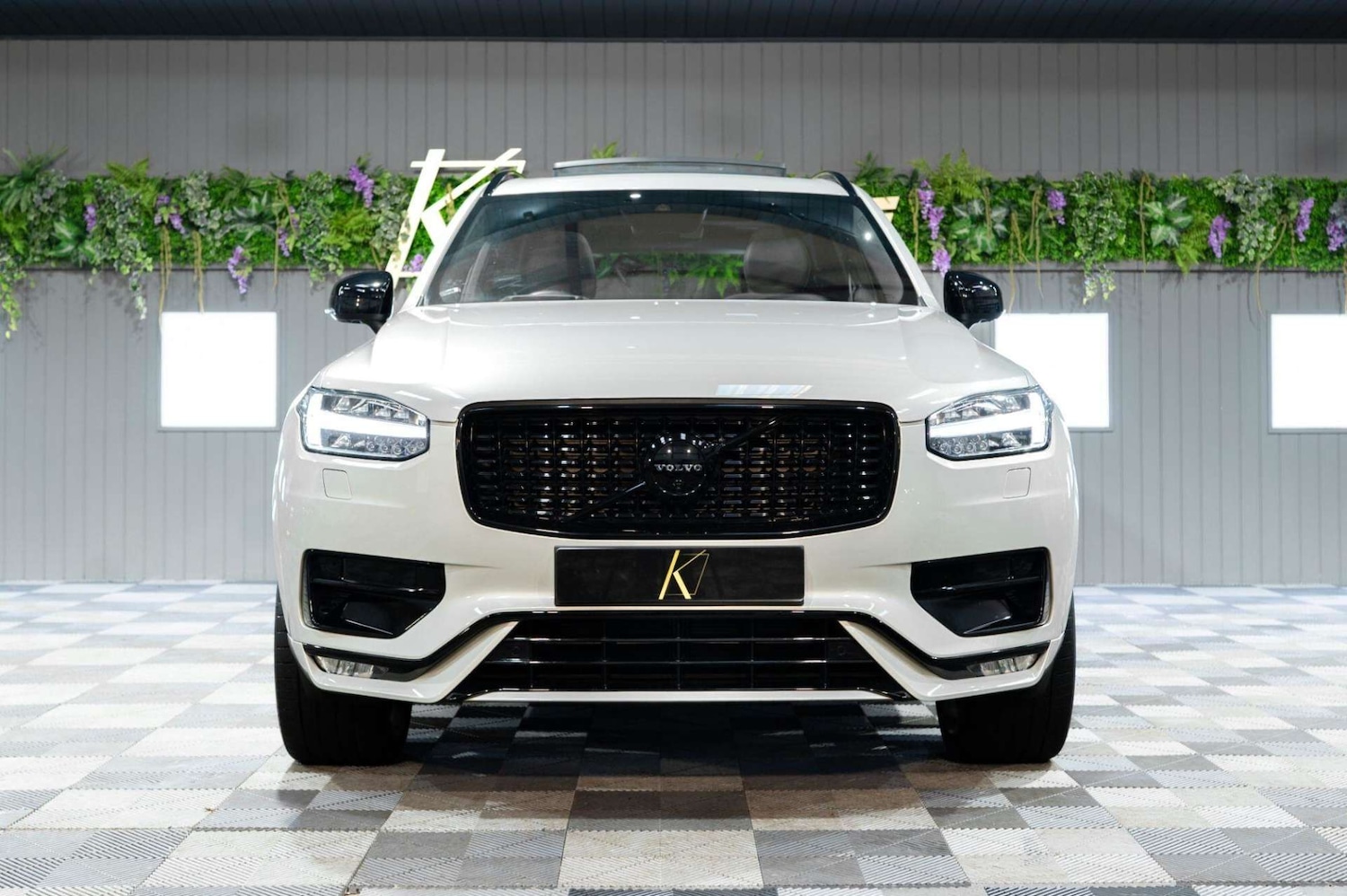 Used Volvo XC90 2022 for sale - 77460293: Photo 3