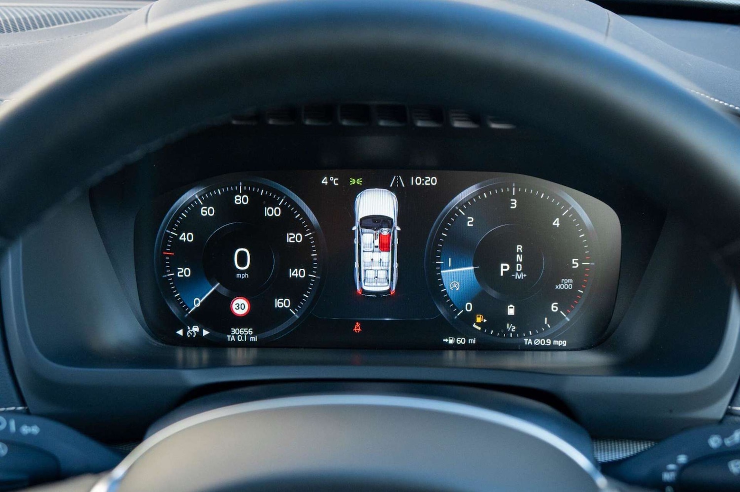 Used Volvo XC90 2022 for sale - 77460293: Photo 32