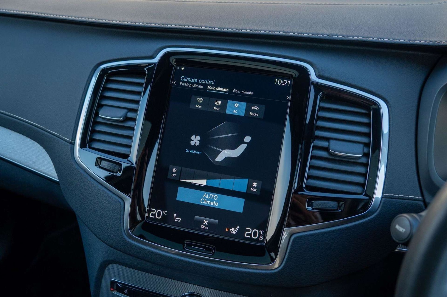 Used Volvo XC90 2022 for sale - 77460293: Photo 39