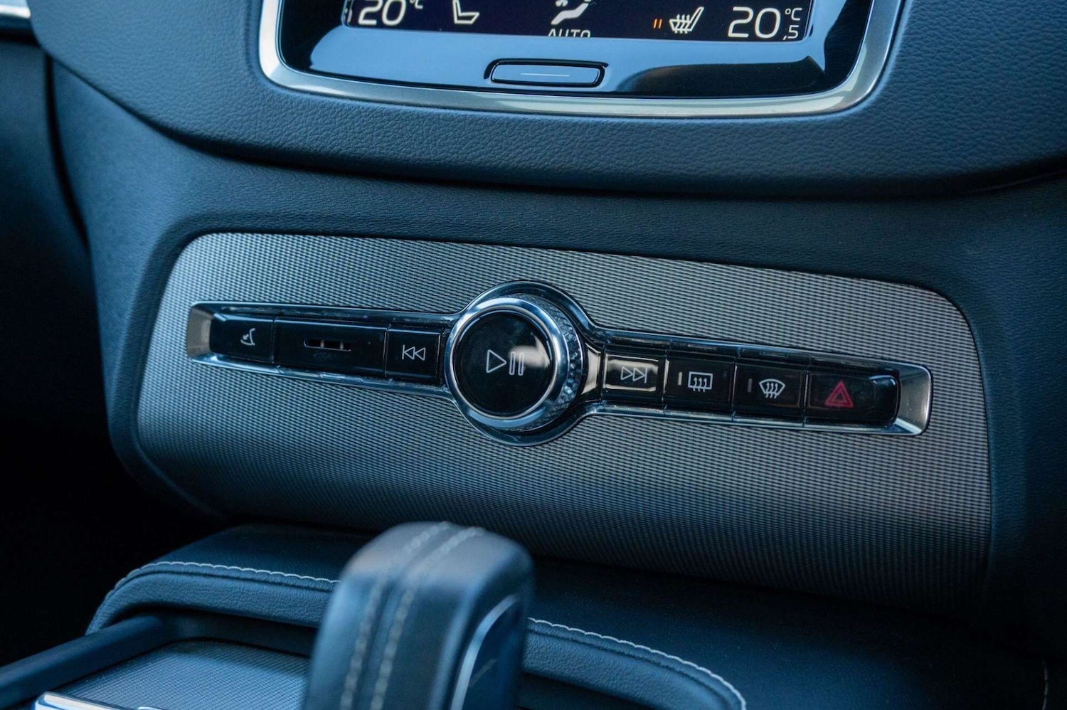 Used Volvo XC90 2022 for sale - 77460293: Photo 41