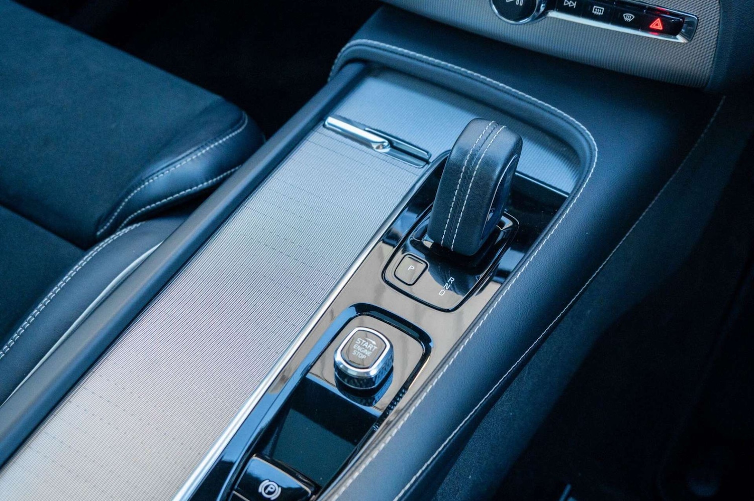 Used Volvo XC90 2022 for sale - 77460293: Photo 42