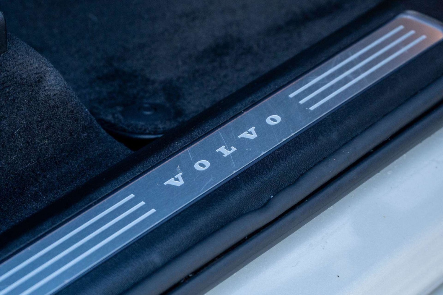 Used Volvo XC90 2022 for sale - 77460293: Photo 44