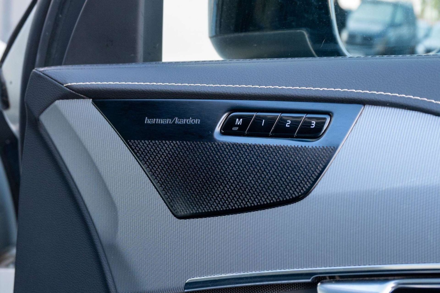 Used Volvo XC90 2022 for sale - 77460293: Photo 45