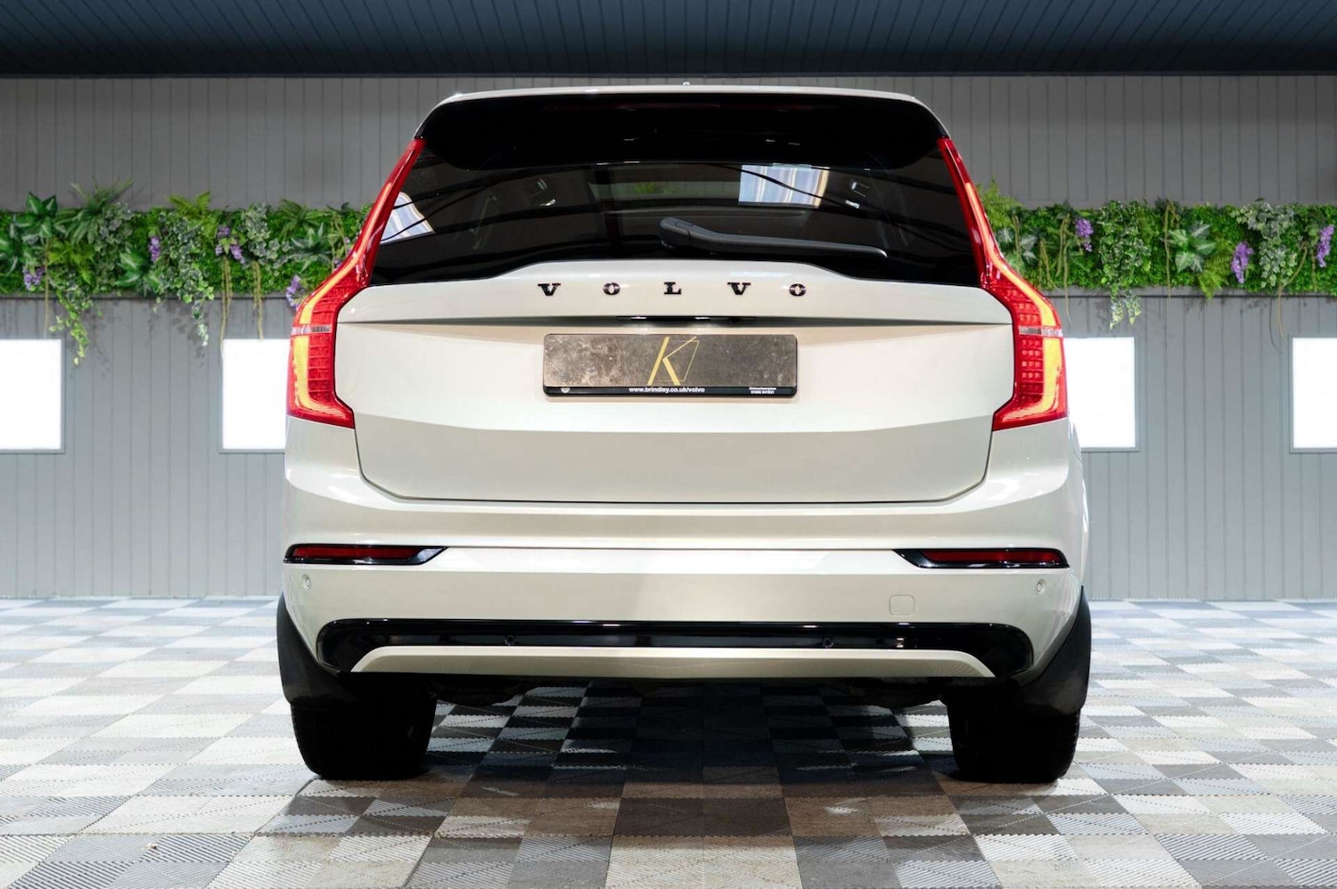 Used Volvo XC90 2022 for sale - 77460293: Photo 5