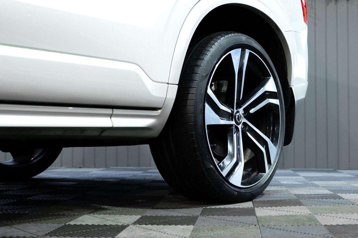 Used Volvo XC90 2022 for sale - 77460293: Photo 51